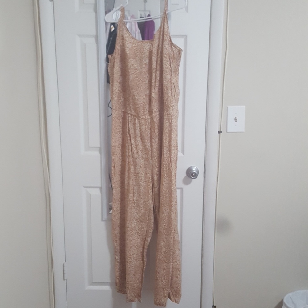 Jumpsuit
